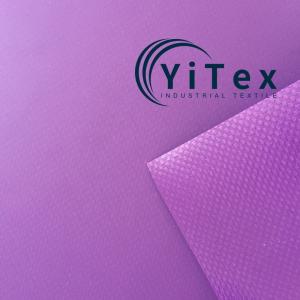China Durable Polyester Tent Fabric For Outdoor Camping Gear factory
