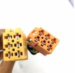 Heavy Duty Truck Spare Parts Original E7 T5G Combination Switch 811W25509-0145