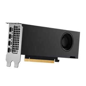 NVIDIA RTX A2000 Graphics Card 12GB 6 GB GDDR6