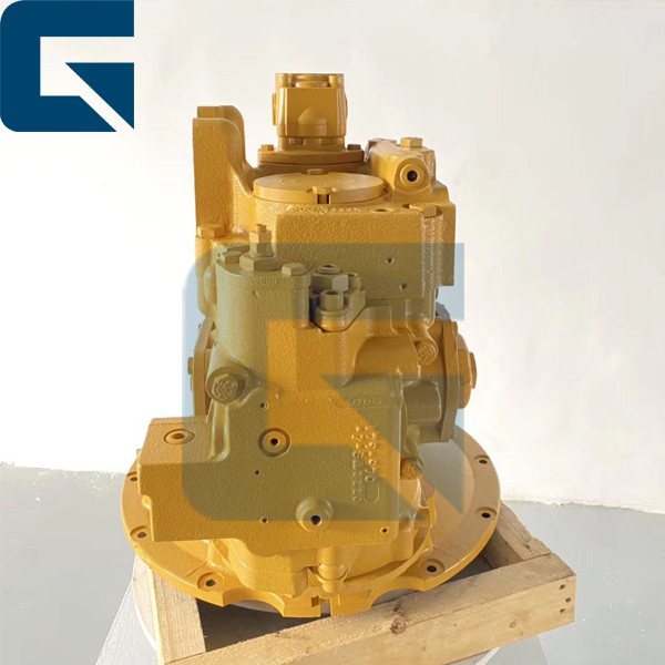 China 457-0235 4570235 Excavator E320D2 Main Hydraulic Pump factory