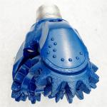 Open Hole Drilling Bit 13-3/4 Inch Steel Tooth IADC 127 Of Roller Cone Drilling