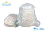 Premium Choice Big Elastic Waistband Newborn Baby Diapers Disposable Nappies