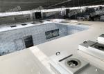 2.8m Height GMP CE Class 8 Clean Rooms ISO4 Sterile For Health Products