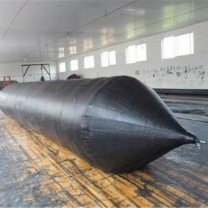 China Heavy Duty Launching Airbag For Trucks With Enhanced Shock Absorption factory
