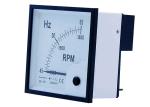 Single phase Panel Meter Analogue
