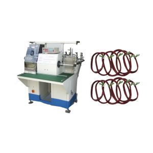 China Automatic Ceiling Fan Stator Winding Machine with 2 Spindles on sale