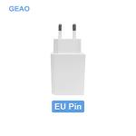 15W 5V 3A High Speed USB Wall Charger For Home Office Use Wall Outlet Charger