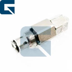 China SA7270-30160 Main Relief Valve For EC210B Excavator factory