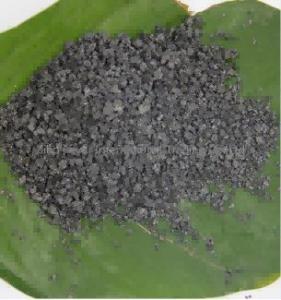 China 200 Degree Raw Petroleum Green Delayed Petcoke 95% FC Calcined factory