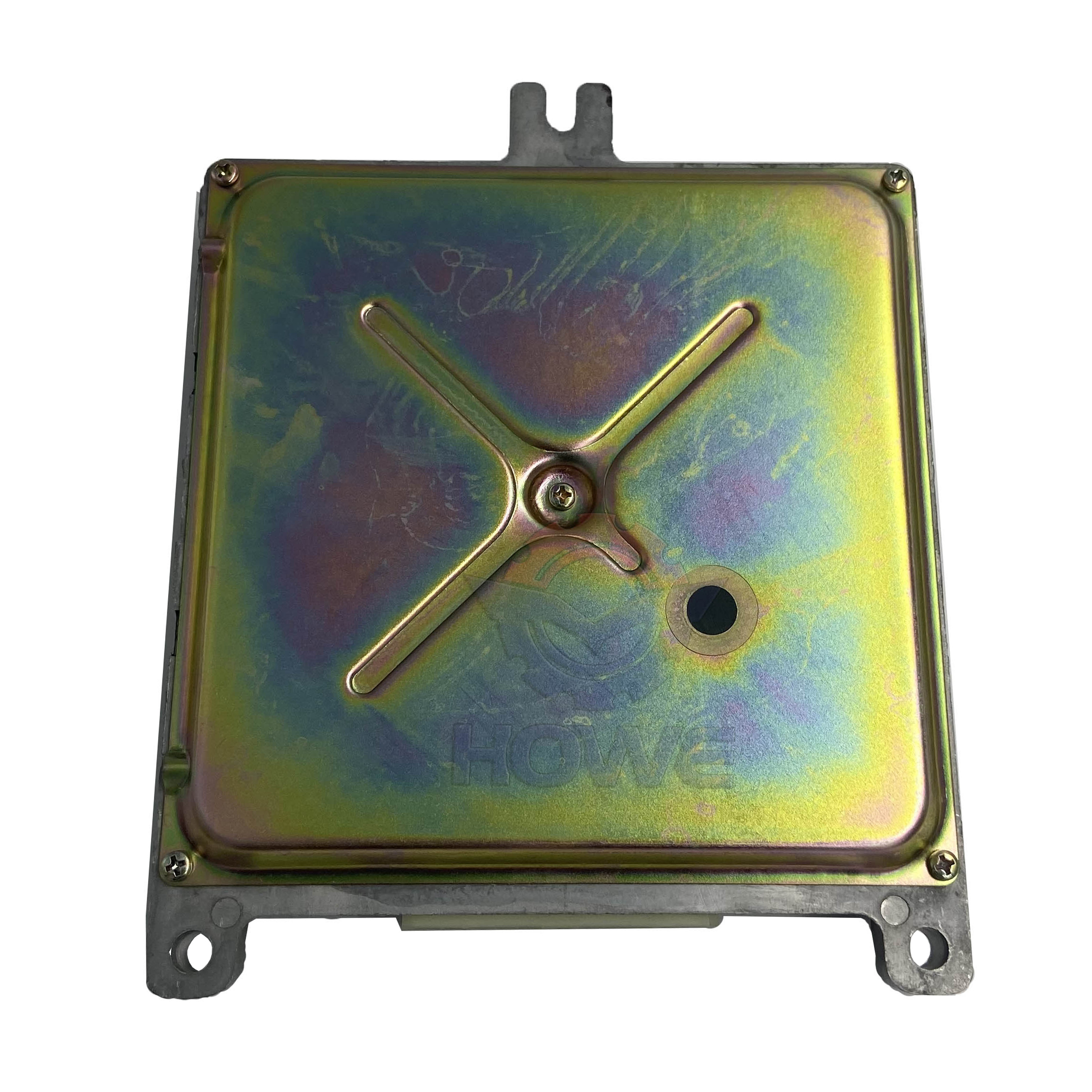 Excavator Electrical Parts 6D95 Engine Controller ECU 7834-30-2000 7834-30-3000 For PC120-6 PC200-6 PC100-6 Excavator