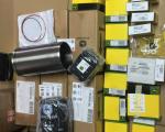 USA diesel engine parts, fuel filters for ,RE509036,AR86745,RE62419,RE525523