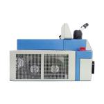 Water Cooled 200w 300w Nd YAG Spot 140j High Energy Gold Silver Copper Optical