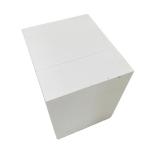 Customizable High Purity Corundum Azs Refractory Brick for Glass Industry