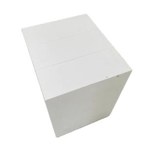 China 4% Al2O3 Content Mullite Insulating Bricks for Ceramic Kiln or Kiln Car Construction factory