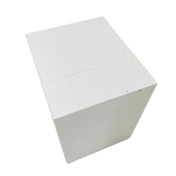 4% Al2O3 Content Mullite Insulating Bricks for Ceramic Kiln or Kiln Car