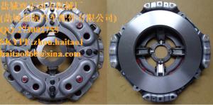 China KMC513 CLUTCH COVER factory