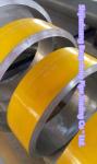 Stainless Steel Nipple