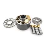 K5V140 Spare Parts Cylinder Pistons Valve Plate Retainer Plate for Hydraulic