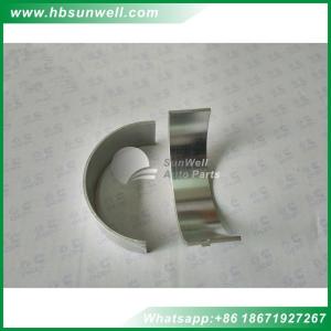 China Cummins engine ISDE QSB4.5 QSB6.7 QSB Crankshaft bearing Main Bearing 3978818 3978820 Upper bearing lower bearing factory