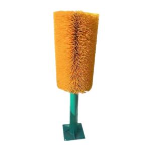 China Outdoor Swinging Cow Scratching Brush For Hair ODM factory