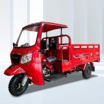 200/250/300cc Engine Open Body Type Tricycle Motorcycle Moto for Manufacturing