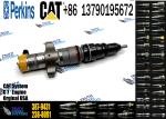 Fuel Injector Sprayer 387-9431 293-4073 387-9432 10R-7223 387-9428 268-1835 295