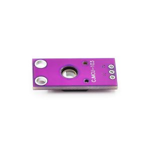 Mount Motion Position Sensor Module SV01A103AEA01R00 Board For Arduino