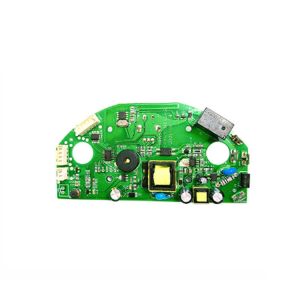 Development of pcba electronic scheme board for heater; customized design of