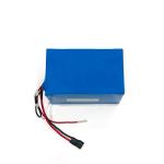ICR18650 3S12P Rechargeable 12V Battery Pack 30ah For Electric Wheelchair