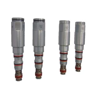 China SUN Cartridge Valve MAEP-DHN LoadMatch Trade Control For Safe And Load Control factory