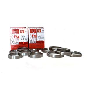 China 1-11715054-0 1-11711043-0 ISUZU Engine Parts Exhaust Valve Seat For 6BG1-4 EX200-6 factory