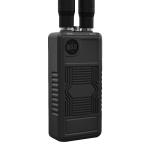 720-1020mhz +433mhz anti fpv drone High Gain Handheld Suppressor Anti Drone
