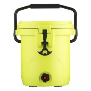 China OEM ODM Portable Ice Cooler Box Food Grade LLDPE Fishing factory