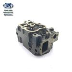 MITSUBISHI Construction Machinery Parts SK450-6 6D24 Head Cylinder Excavator