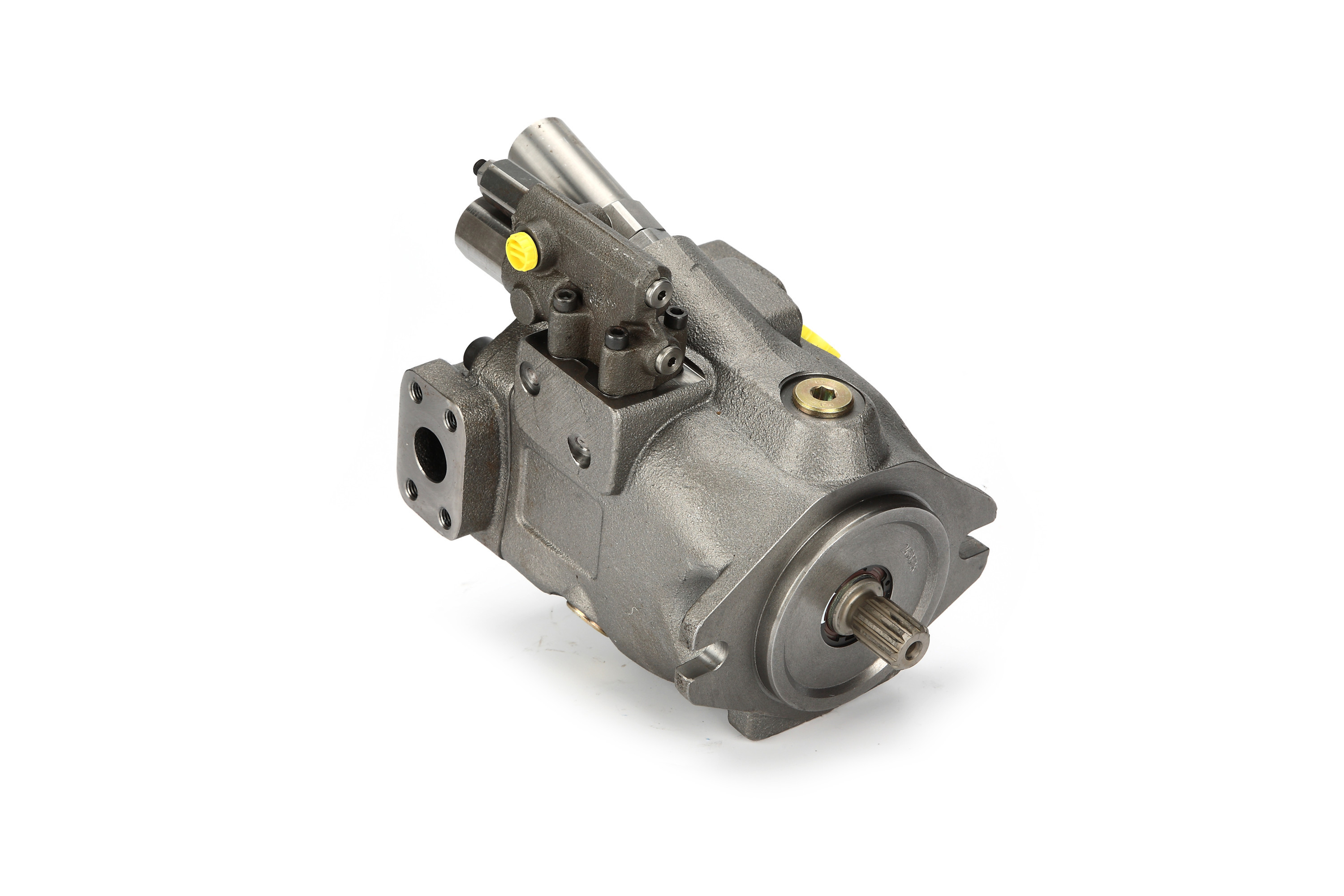 A10VO45LA7DS 53R-VUC12N00-S2329 Excavator Hydraulic Pump OEM Standard