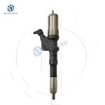 6D125 Engine Fuel Injector 6156-11-3300 6156113300 095000-1210 095000-1211