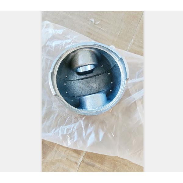 Kubota V1502 Engine Piston With Pin Clips Alfin