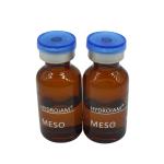 Sterile Mesotherapy Filler Intradermal Injection Hyaluronic Acid Skin Lip