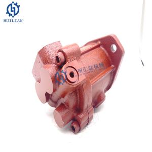China EC 700 Excavator Spare Parts Hydraulic Speed Motor Parts Fan Motor factory