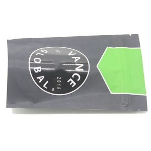 MOPP Digital Printed Stand Up Pouches