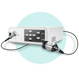 China Featuring USB Video Recording Surgical ICG 4K Endoscope Camera System factory
