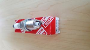 China Auto Spark Plug for Toyota Denso OEM 90919-01198 factory