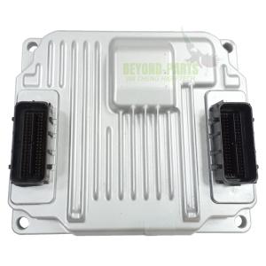 China Cater E308E2CR 308E2CR Excavator Parts C3.3 Engine Controller ECU factory