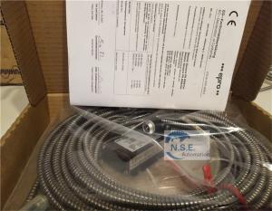 China Epro Emerson PR6426/010-000 New in Stock Great Discount PR6426-010-000 factory