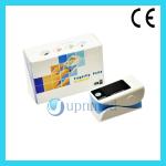 finger blood oxygen meter
