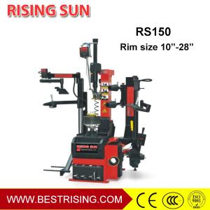 China Tire changing used automotive service equipment on sale