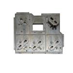 2738 Mould Material ALDC12 Aluminum Die Casting Housing Mold for Manufacturing