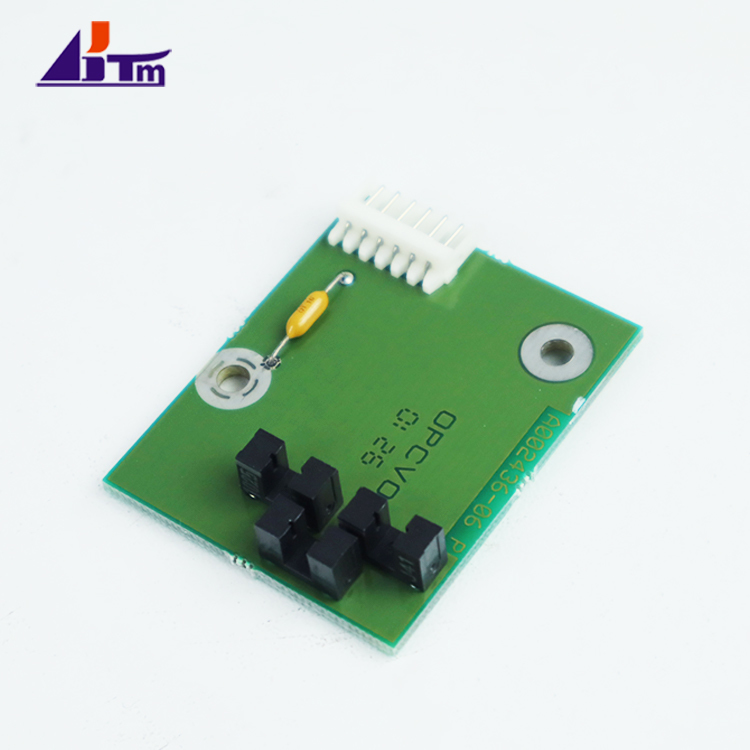Glary Talaris NMD Dispenser FR101 PC Board Assy A002437 ATM Parts