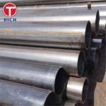 ASTM A513 T5 Dom Tubing For Roll Cage Stainless Steel Pipe Electric Resistance