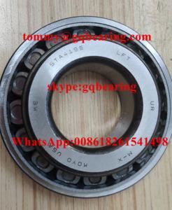 China STA4195 Gcr15 Tapered Single Row Roller Bearing OD 95.25mm factory